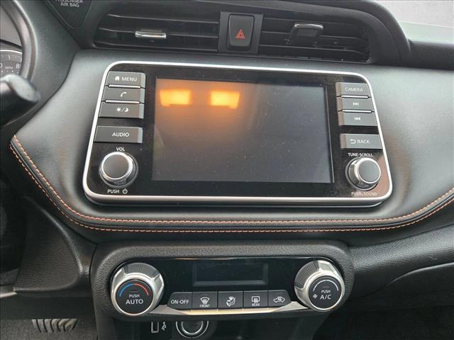 used 2019 Nissan Kicks car, priced at $11,969