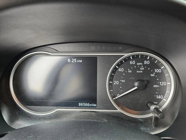 used 2019 Nissan Kicks car, priced at $11,969