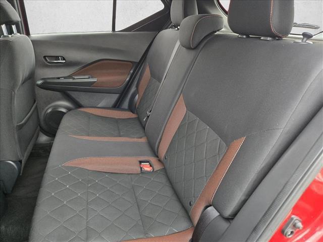 used 2019 Nissan Kicks car, priced at $11,969