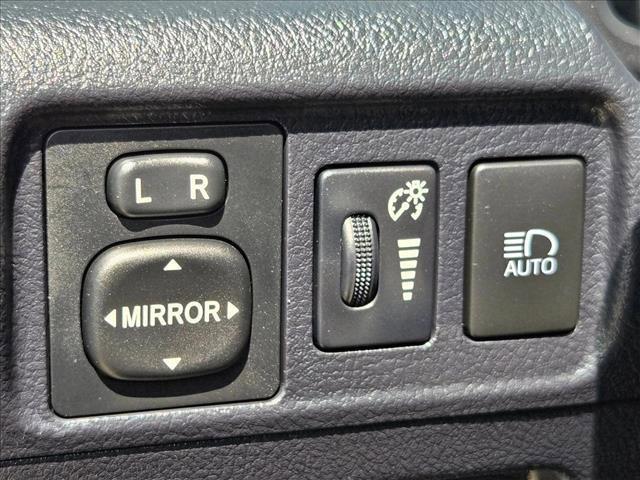 used 2024 Toyota 4Runner car, priced at $37,216