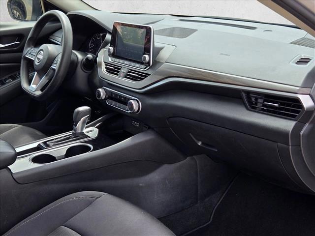 used 2024 Nissan Altima car, priced at $20,724
