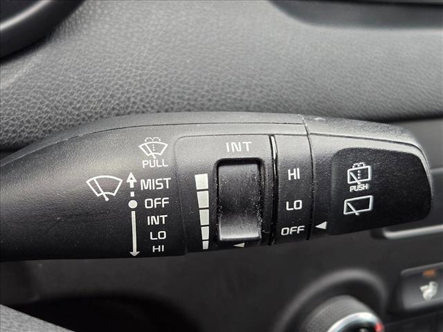 used 2017 Kia Sportage car, priced at $13,691