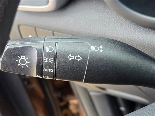 used 2017 Kia Sportage car, priced at $13,691