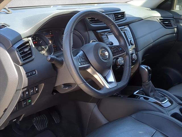 used 2019 Nissan Rogue car, priced at $17,675