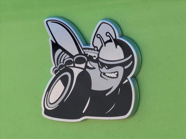 used 2023 Dodge Challenger car, priced at $57,495