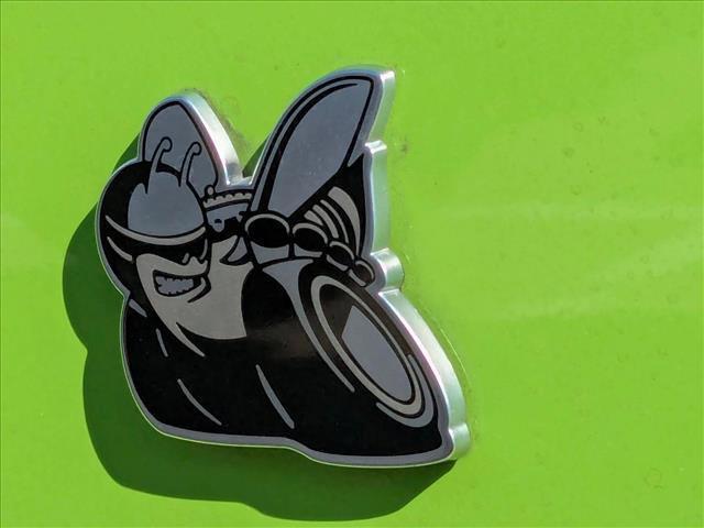 used 2023 Dodge Challenger car, priced at $57,495