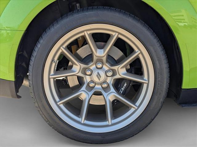 used 2023 Dodge Challenger car, priced at $57,495