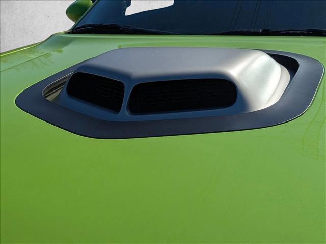 used 2023 Dodge Challenger car, priced at $57,495