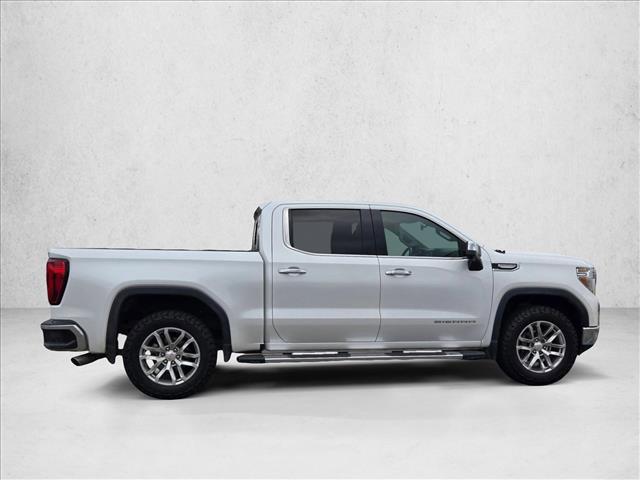 used 2019 GMC Sierra 1500 car, priced at $31,495