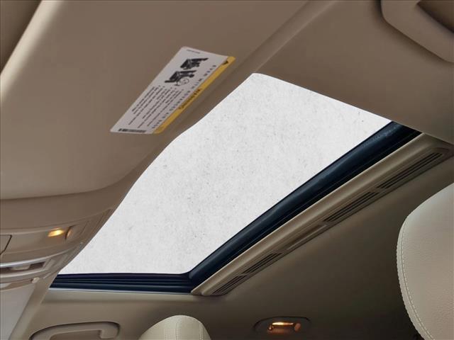 used 2014 Mercedes-Benz M-Class car, priced at $12,313