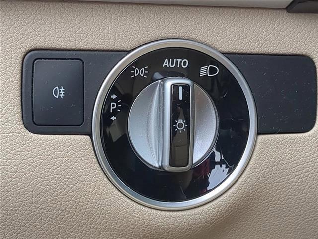 used 2014 Mercedes-Benz M-Class car, priced at $12,313