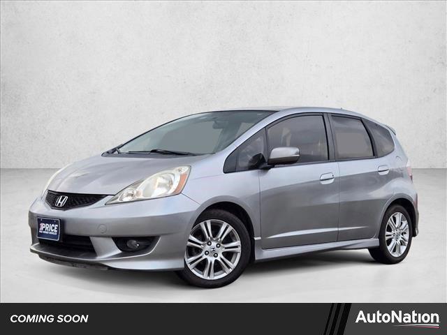 used 2010 Honda Fit car, priced at $8,495