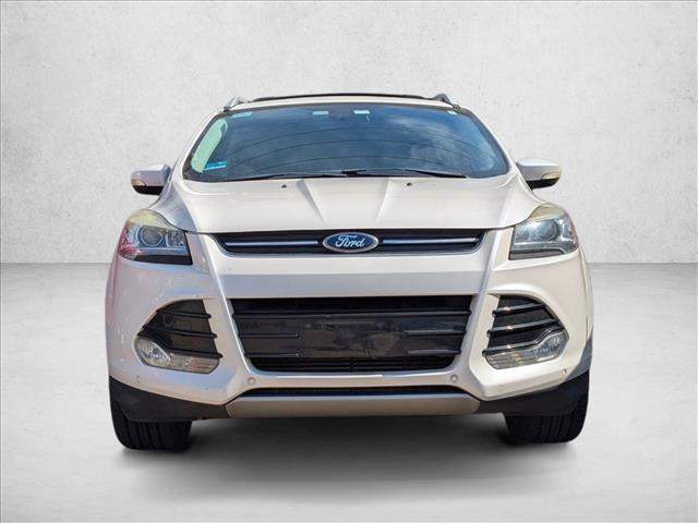 used 2015 Ford Escape car, priced at $10,997