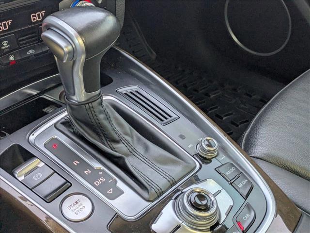 used 2016 Audi Q5 car, priced at $11,336