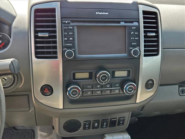 used 2013 Nissan Frontier car, priced at $17,716