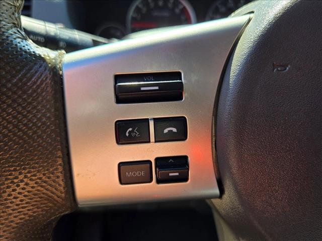used 2013 Nissan Frontier car, priced at $17,716