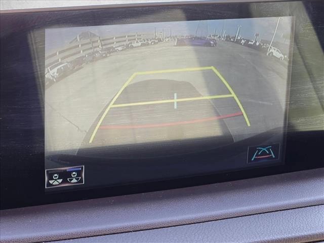 used 2020 Lexus RX 450h car, priced at $38,350