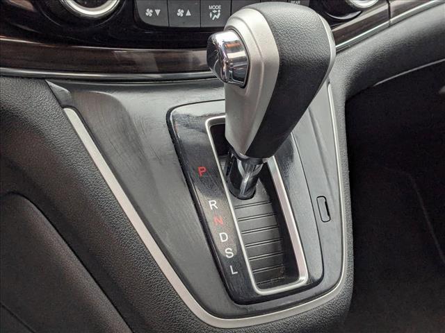 used 2015 Honda CR-V car, priced at $14,241