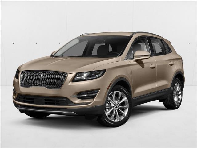 used 2019 Lincoln MKC car, priced at $21,891