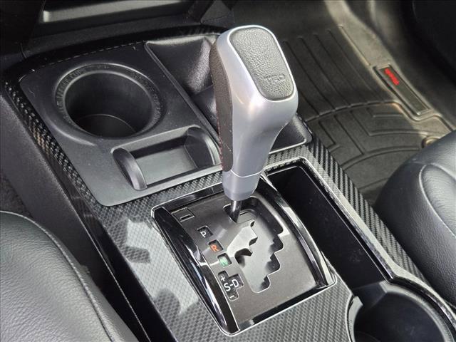 used 2021 Toyota 4Runner car, priced at $32,716
