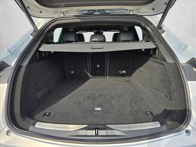 used 2024 Maserati Grecale car, priced at $37,235