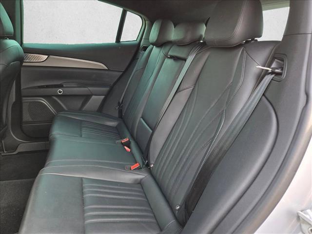 used 2024 Maserati Grecale car, priced at $37,235