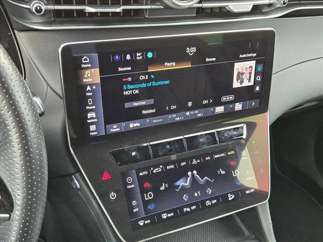 used 2024 Maserati Grecale car, priced at $37,235