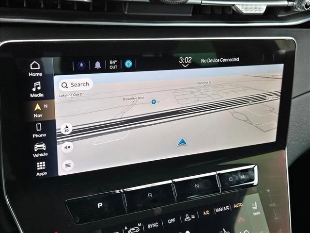 used 2024 Maserati Grecale car, priced at $37,235