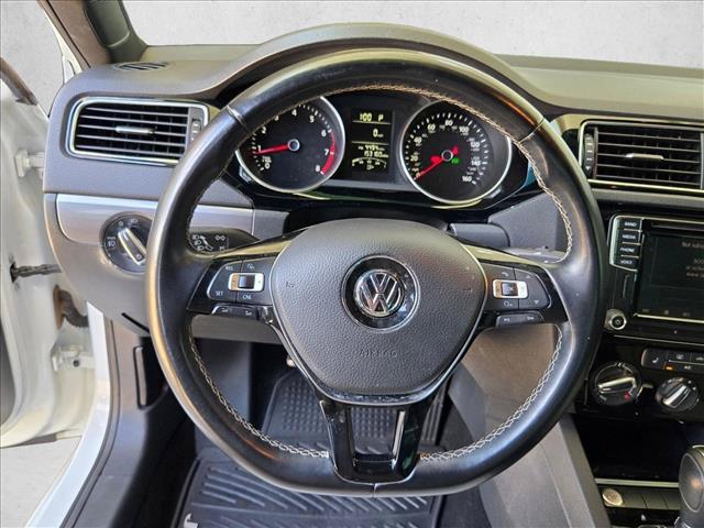 used 2016 Volkswagen Jetta car, priced at $9,716
