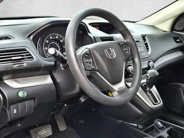 used 2013 Honda CR-V car, priced at $11,424