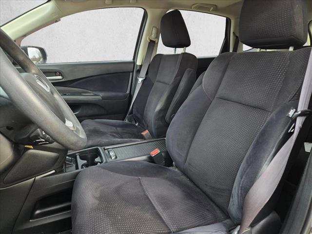 used 2013 Honda CR-V car, priced at $11,424