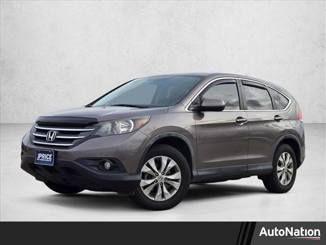 used 2013 Honda CR-V car, priced at $11,424