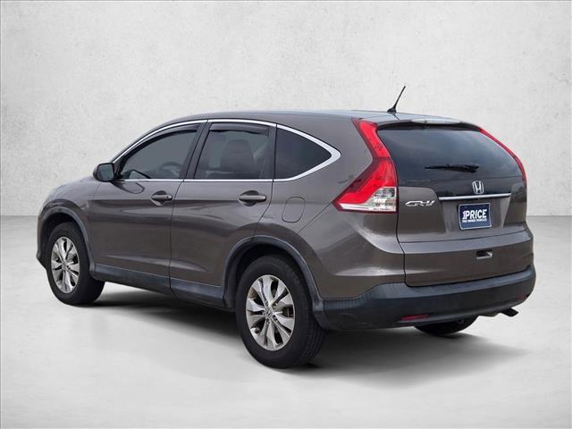 used 2013 Honda CR-V car, priced at $11,424