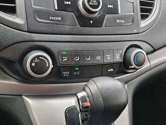 used 2013 Honda CR-V car, priced at $11,424