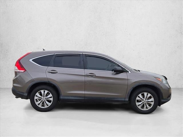 used 2013 Honda CR-V car, priced at $11,424