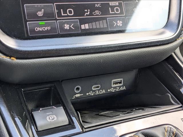 used 2023 Subaru Outback car, priced at $25,481