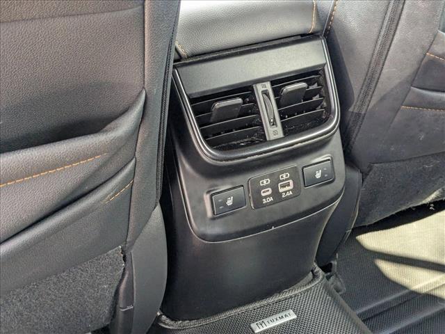 used 2023 Subaru Outback car, priced at $25,481