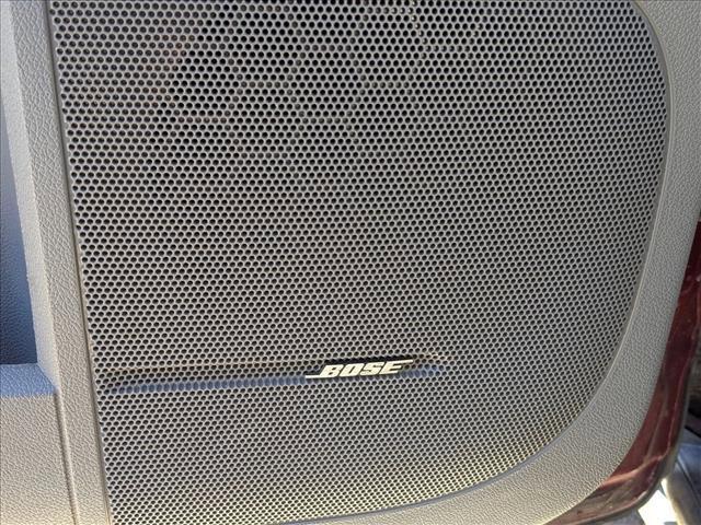 used 2015 GMC Acadia car, priced at $11,991