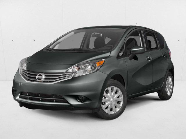 used 2016 Nissan Versa Note car, priced at $9,991