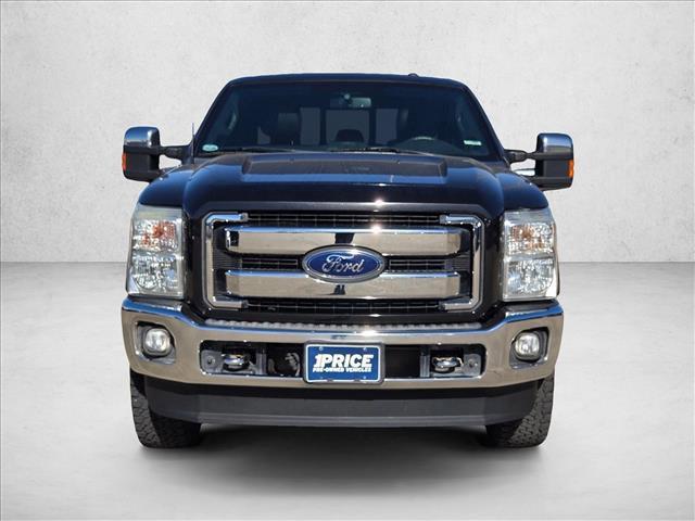 used 2015 Ford F-250 car, priced at $32,644