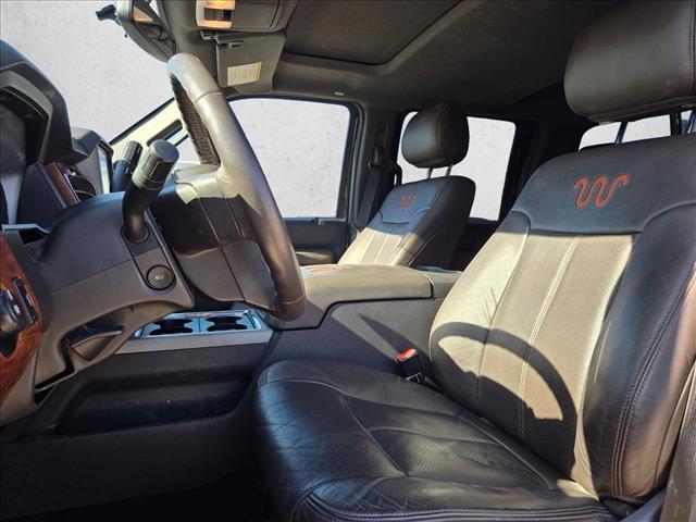 used 2015 Ford F-250 car, priced at $32,644