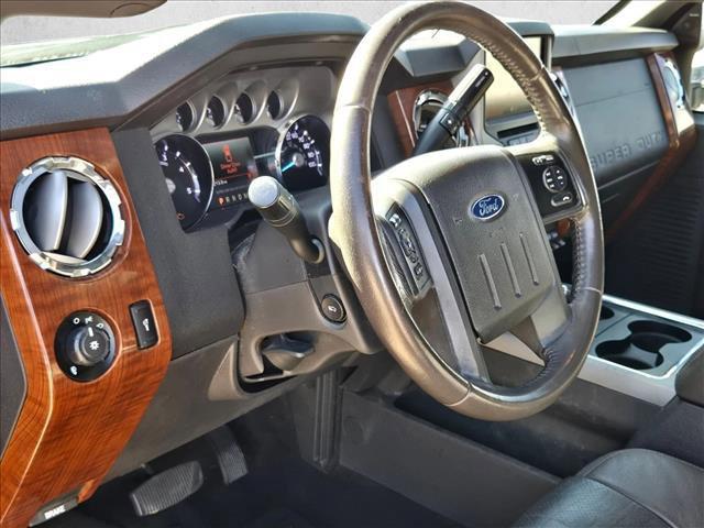 used 2015 Ford F-250 car, priced at $32,644