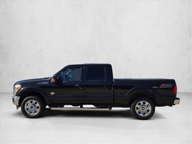 used 2015 Ford F-250 car, priced at $32,644