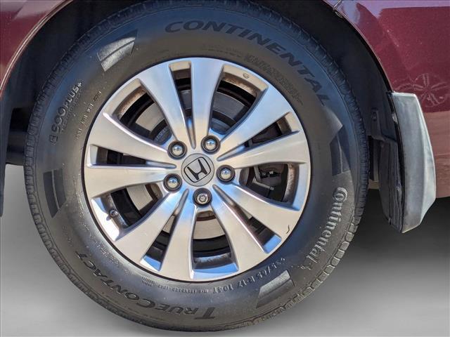 used 2014 Honda Odyssey car, priced at $14,125