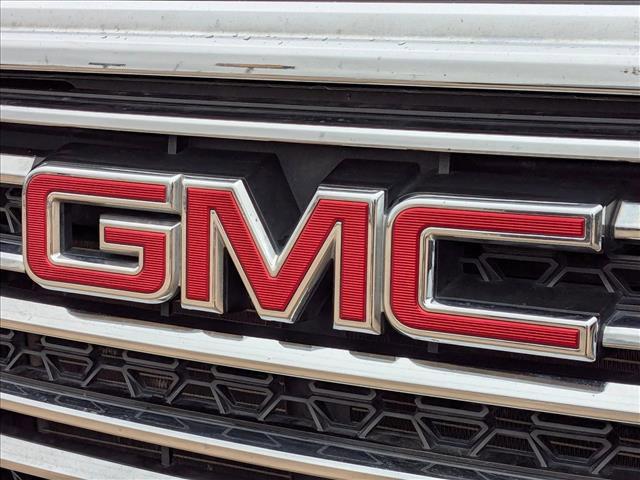 used 2018 GMC Acadia car, priced at $16,589