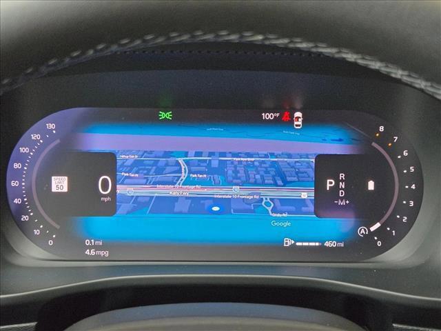 used 2025 Volvo XC40 car, priced at $33,785
