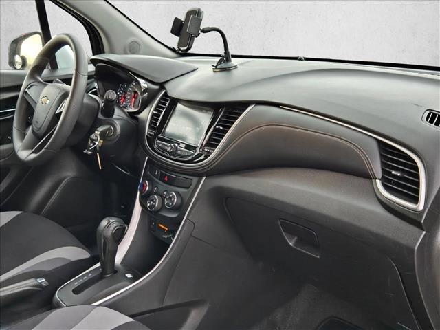 used 2017 Chevrolet Trax car, priced at $8,995