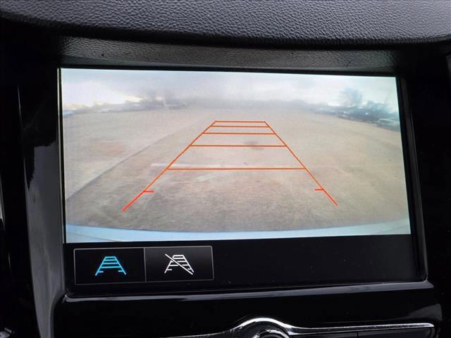 used 2017 Chevrolet Trax car, priced at $8,995