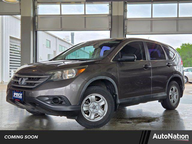 used 2013 Honda CR-V car, priced at $13,491