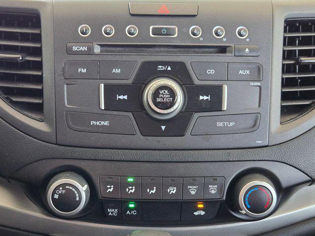 used 2013 Honda CR-V car, priced at $13,491